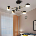 Solara LED Flush Ceiling Light