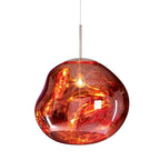 Viora Four-Colour Pendant Light