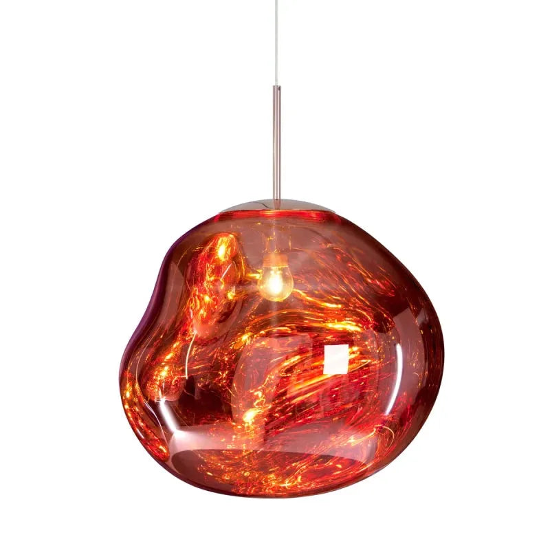 Viora Four-Colour Pendant Light