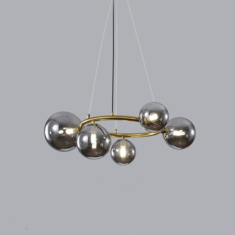 Celestia Wave Pendant Light