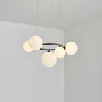 Celestia Wave Pendant Light