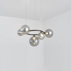 Celestia Wave Pendant Light