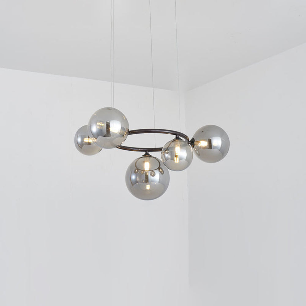Celestia Wave Pendant Light