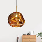 Viora Four-Colour Pendant Light