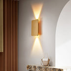 Arlo Metal Wall Light