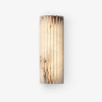 Alabaster Serenity Wall Lamp