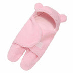 100% Cotton Snuggly Baby Wrap | Perfect for Cuddles and Sleep