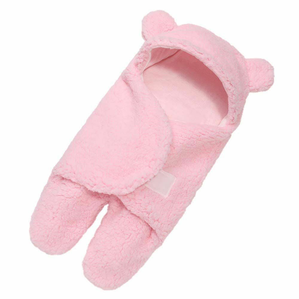 100% Cotton Snuggly Baby Wrap | Perfect for Cuddles and Sleep