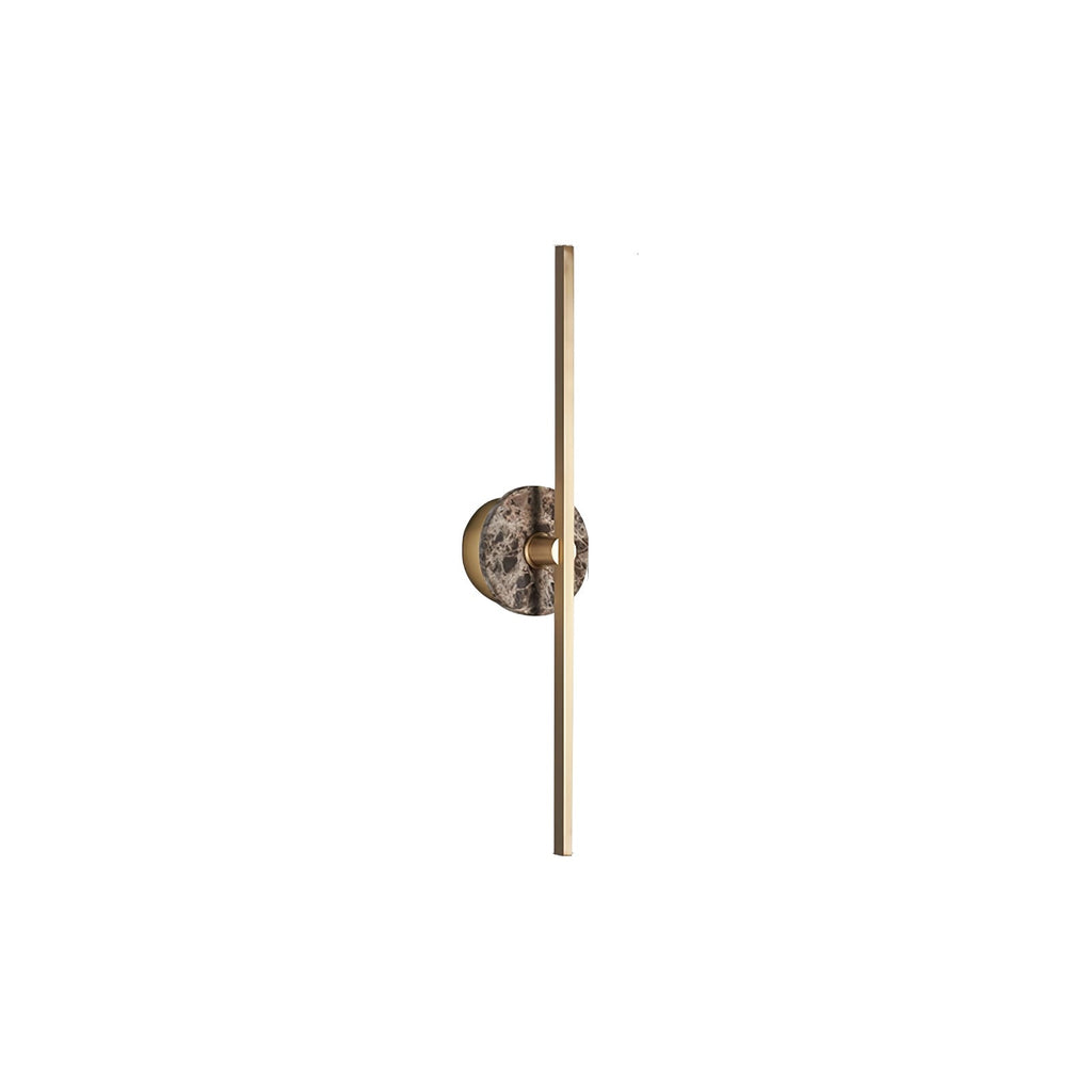 Liora Linear Lumina Wall Light