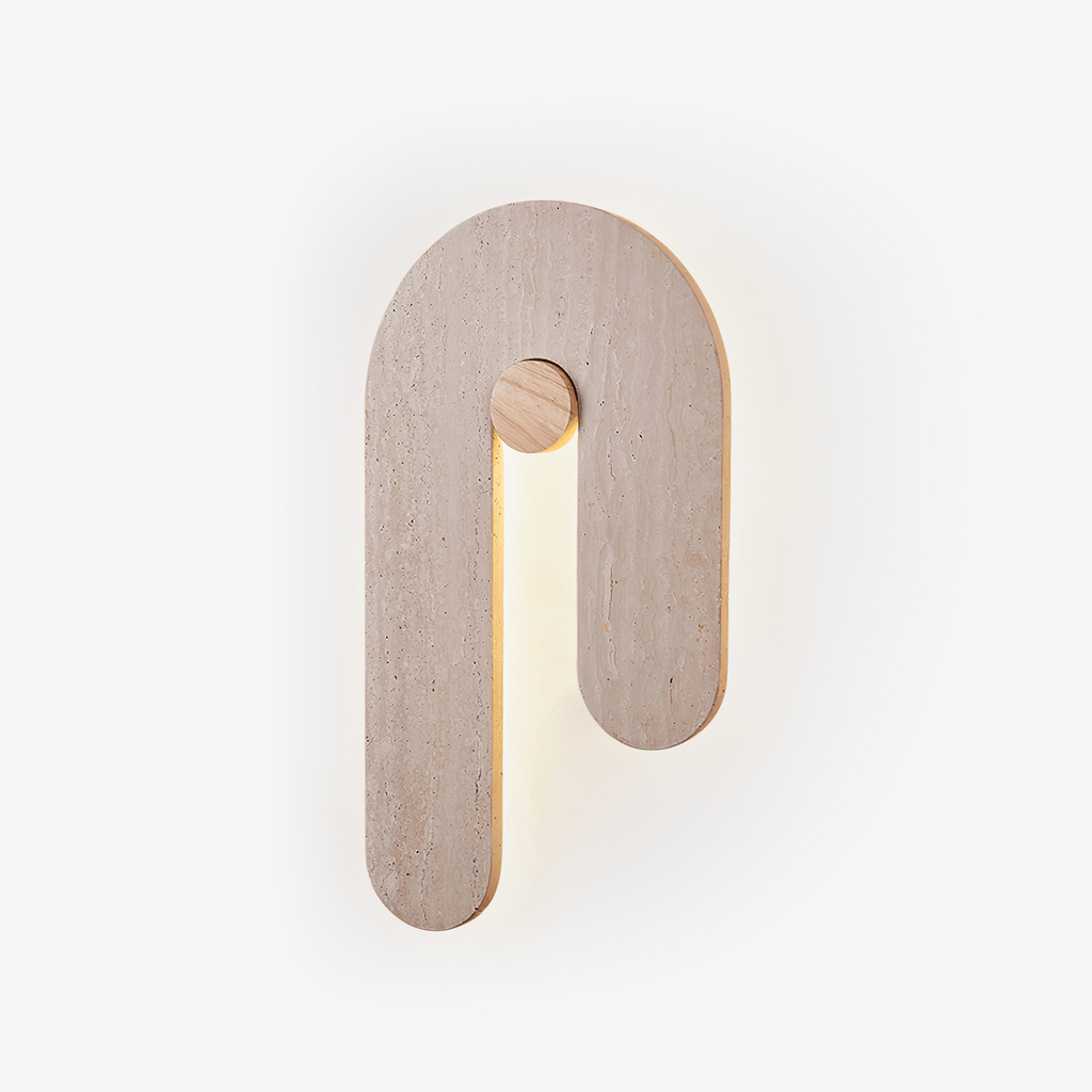 Vespera Circular Earth Glow