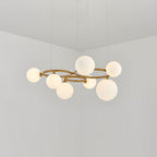 Celestia Wave Pendant Light