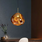 Viora Four-Colour Pendant Light