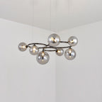Celestia Wave Pendant Light