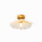 Calia Bloom Glass Light