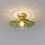 Calia Bloom Glass Light