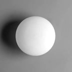 Velisse Globe Wall Light
