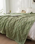 PureCozy Throw | Ultra Soft Comfort for Modern Homes