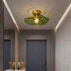 Calia Bloom Glass Light