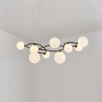 Celestia Wave Pendant Light