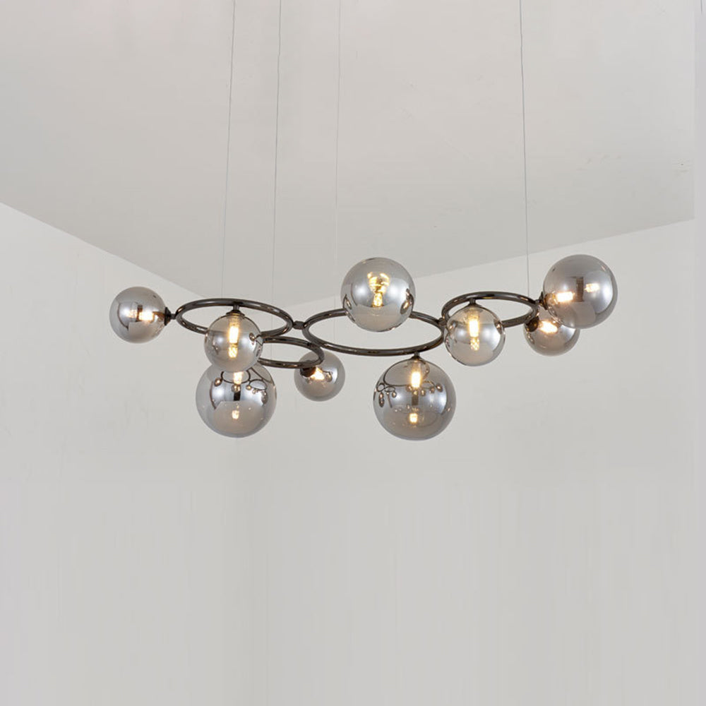 Celestia Wave Pendant Light