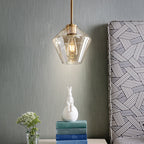 Diamond Aura Pendant Light