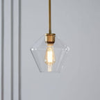 Diamond Aura Pendant Light
