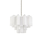 Prism Glow Chandelier