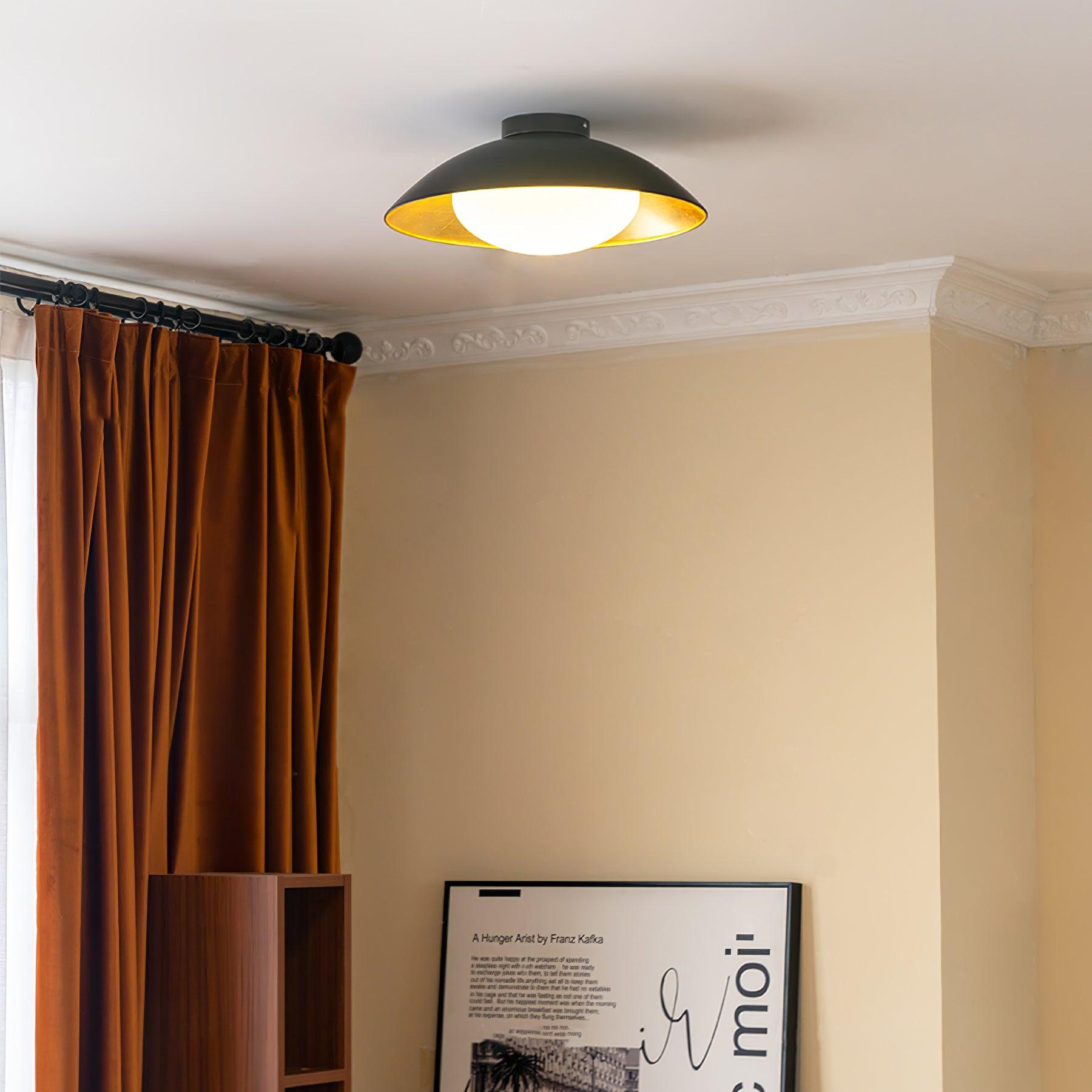 Orvella Modern Ceiling Light