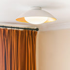 Orvella Modern Ceiling Light