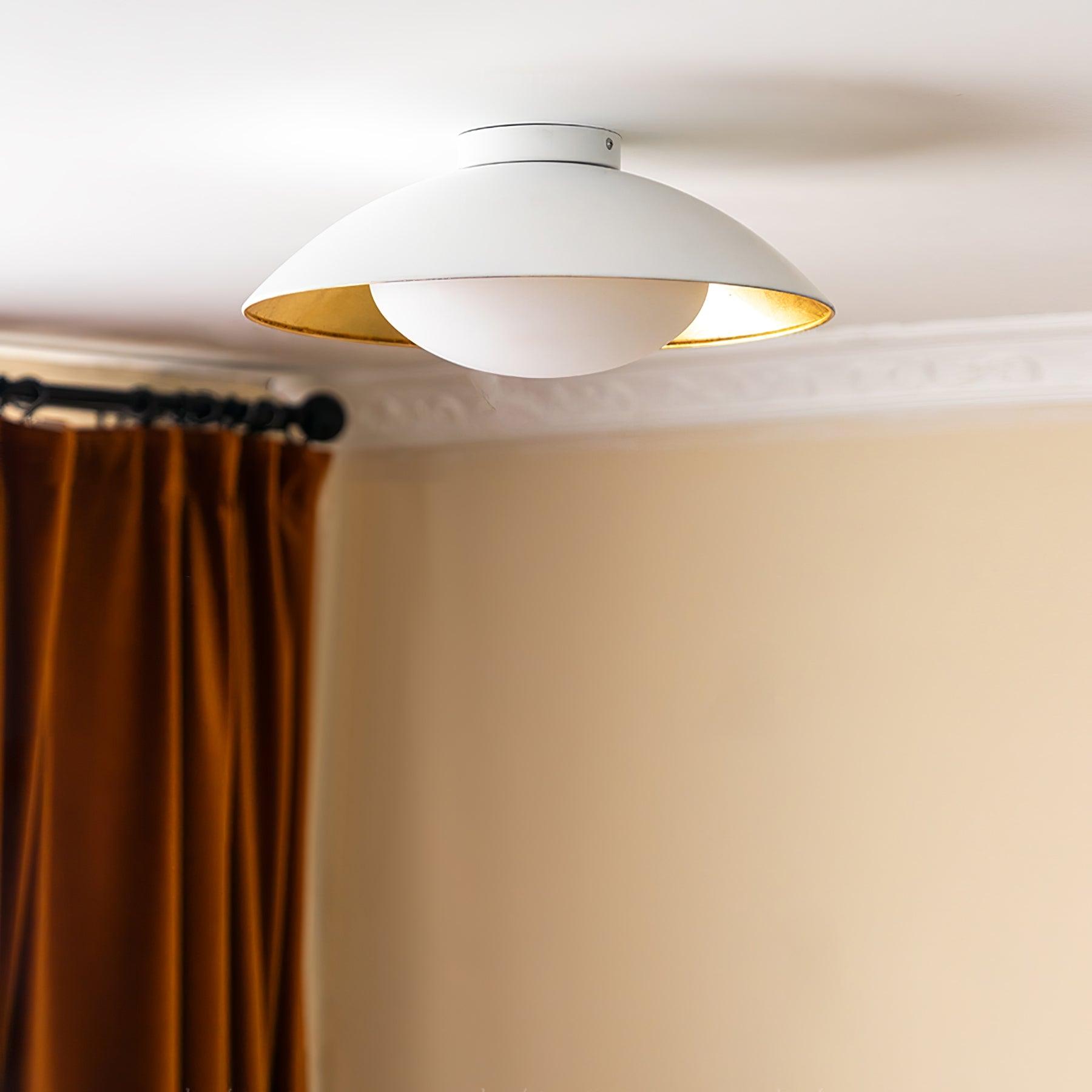 Orvella Modern Ceiling Light