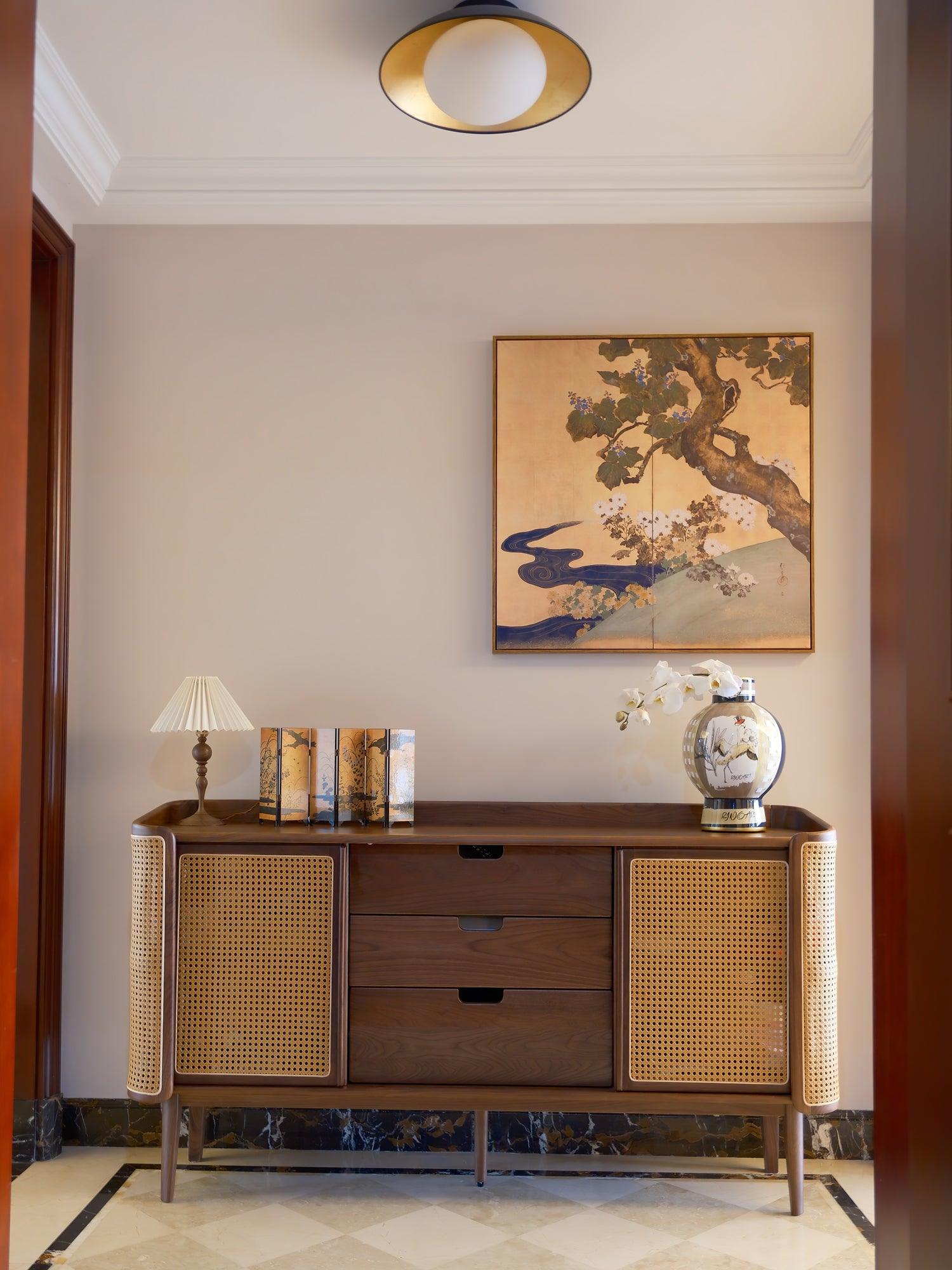 Orvella Modern Ceiling Light