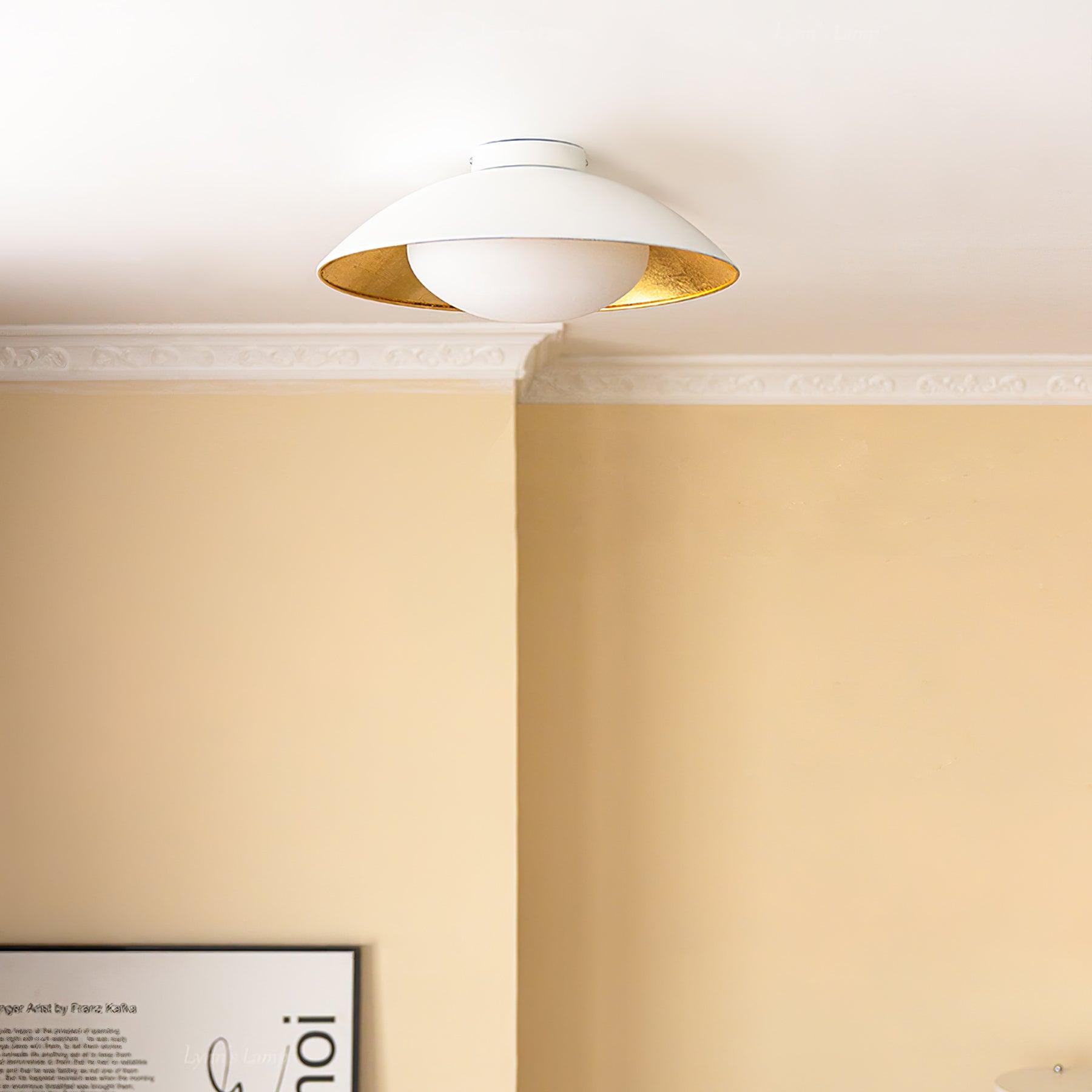 Orvella Modern Ceiling Light