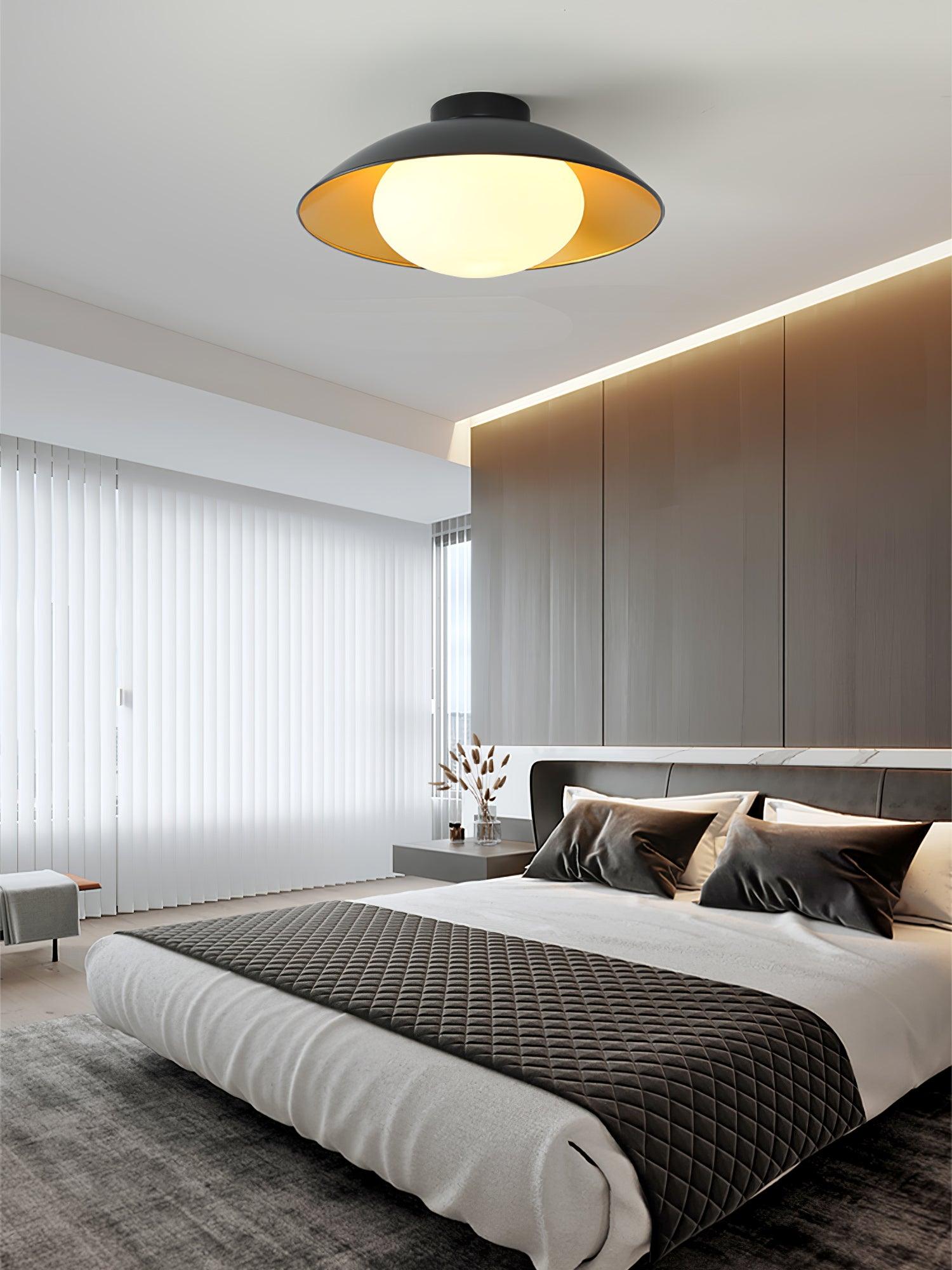 Orvella Modern Ceiling Light