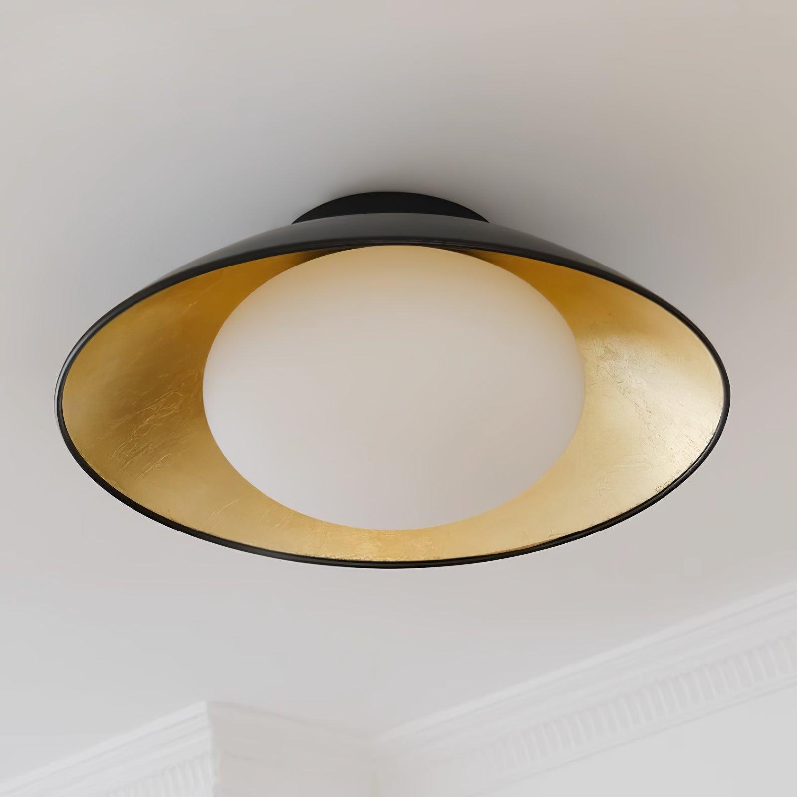 Orvella Modern Ceiling Light