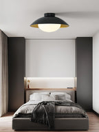Orvella Modern Ceiling Light