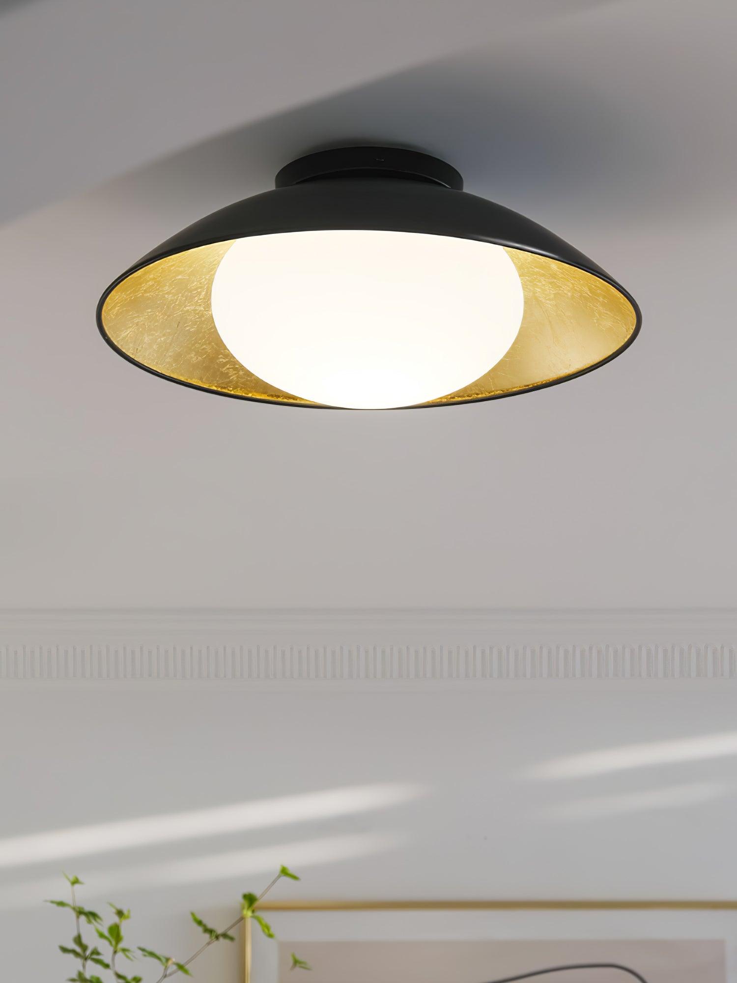 Orvella Modern Ceiling Light