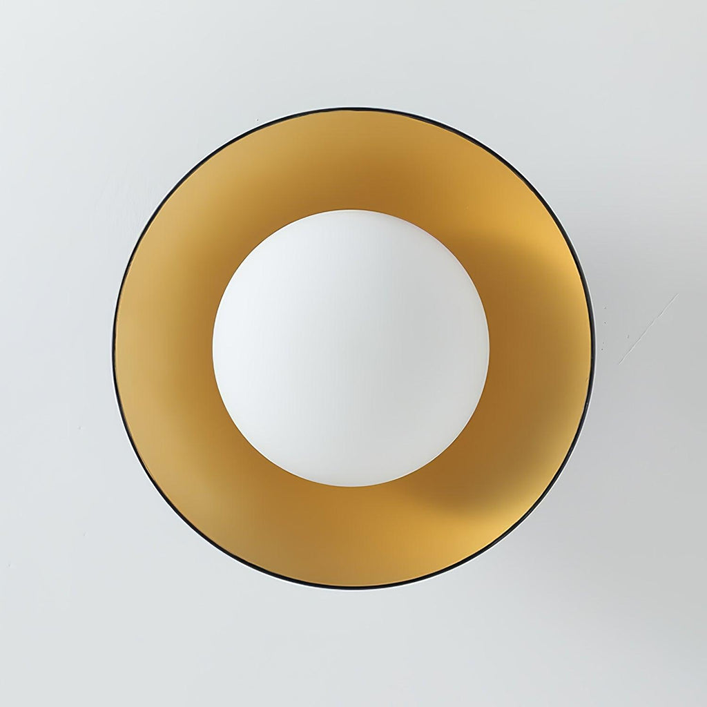 Orvella Modern Ceiling Light