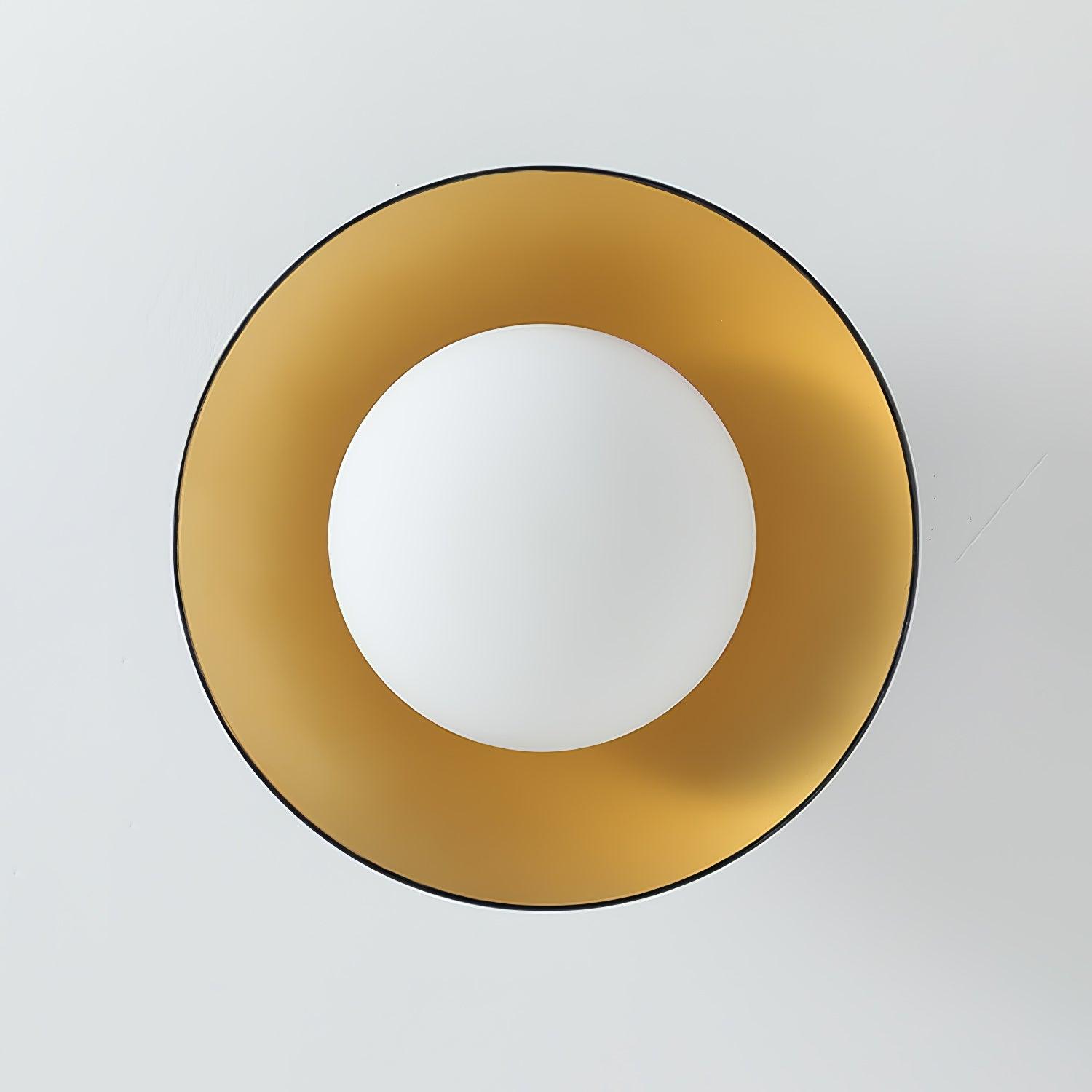 Orvella Modern Ceiling Light