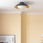 Orvella Modern Ceiling Light