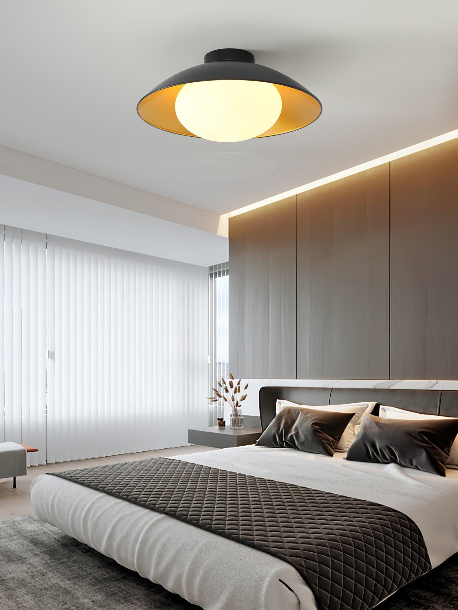 Orvella Modern Ceiling Light