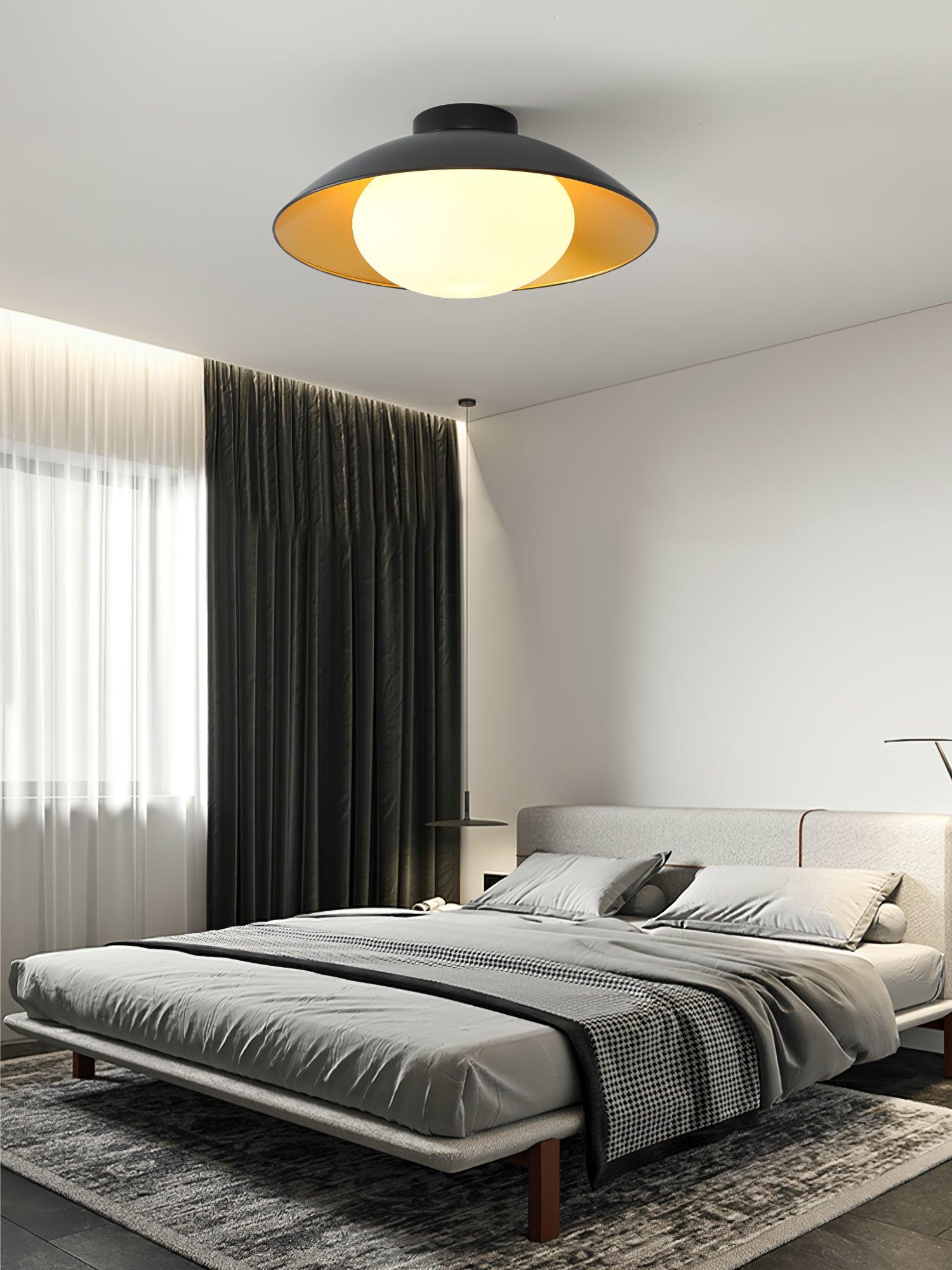 Orvella Modern Ceiling Light