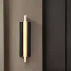 Opulent Gleam Wall Light