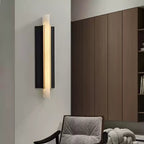 Opulent Gleam Wall Light