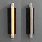 Opulent Gleam Wall Light