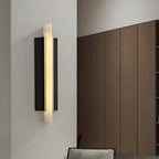 Opulent Gleam Wall Light