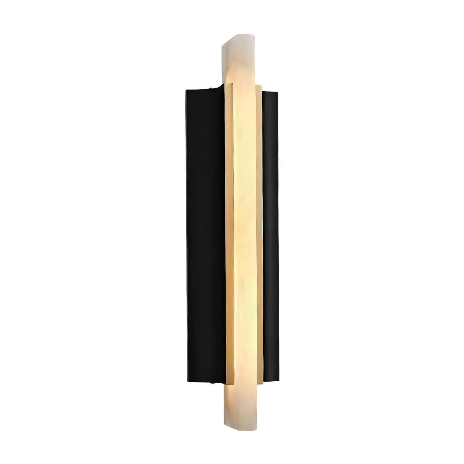 Opulent Gleam Wall Light