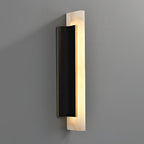 Opulent Gleam Wall Light