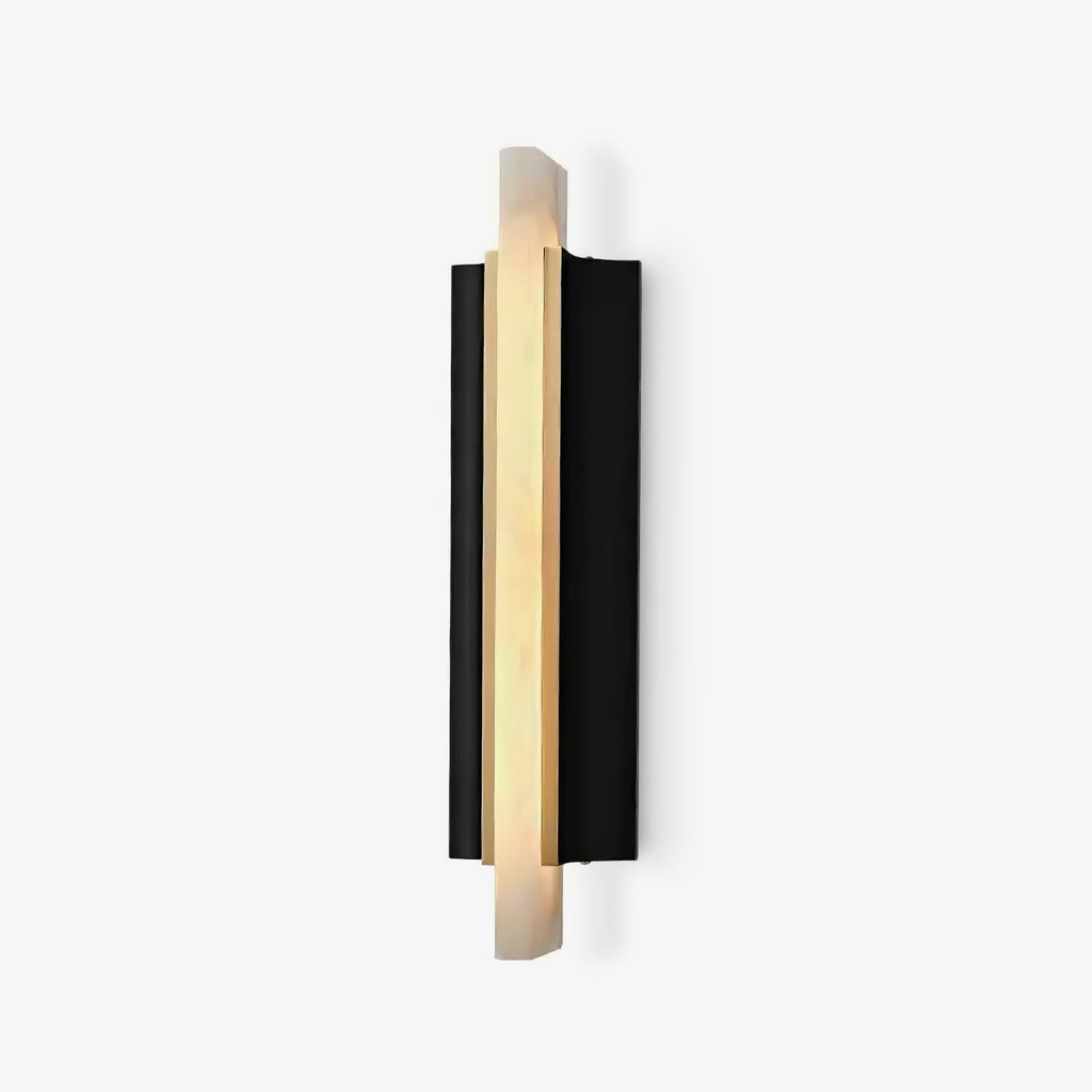 Opulent Gleam Wall Light