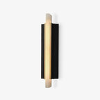 Opulent Gleam Wall Light