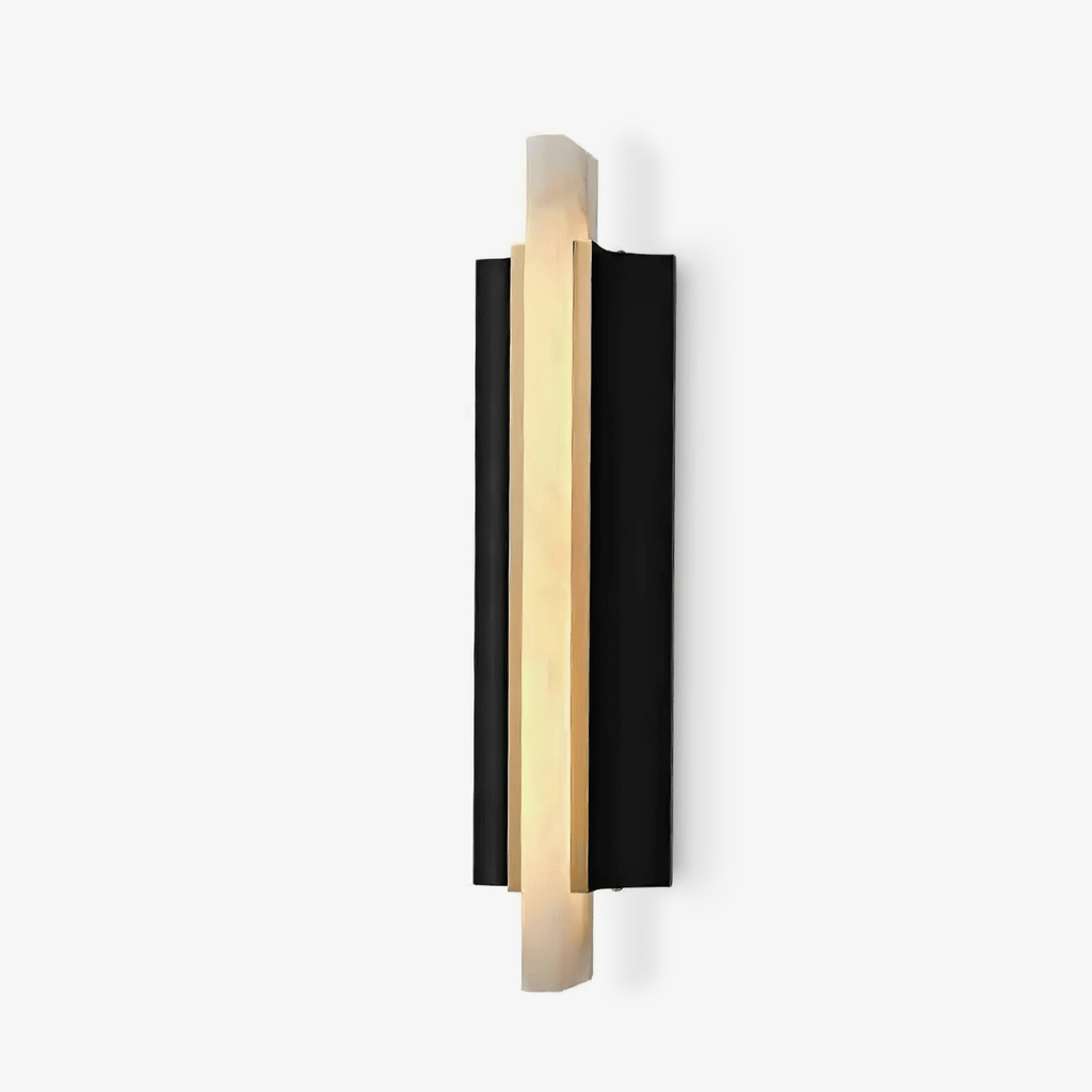 Opulent Gleam Wall Light